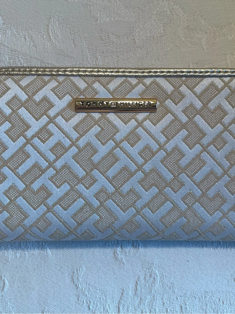 Tommy Hilfiger Wallet Set